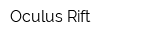 Oсulus Rift