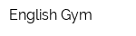 English Gym