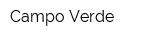 Campo Verde