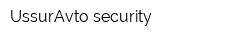 UssurAvto security