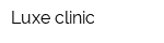 Luxe clinic