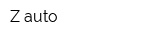 Z-auto