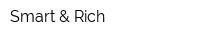 Smart & Rich
