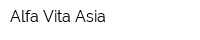Alfa Vita Asia