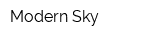 Modern Sky