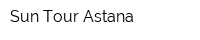 Sun Tour Astana