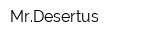 MrDesertus