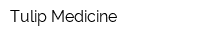 Tulip Medicine