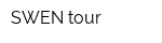 SWEN tour