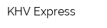 KHV-Express