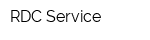 RDС Service