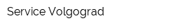 Service Volgograd