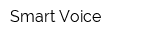 Smart Voice