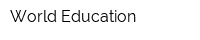 World Education