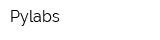 Pylabs