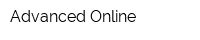 Advanced Online