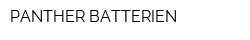PANTHER-BATTERIEN