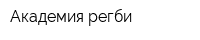 Академия регби