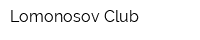 Lomonosov Club