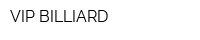 VIP-BILLIARD