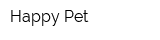 Happy Pet