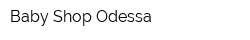 Baby Shop Оdessa