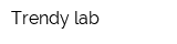 Trendy lab