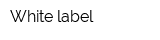 White label