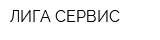 ЛИГА-СЕРВИС