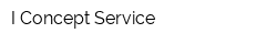 I Concept Service