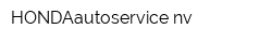 HONDAautoservice-nv