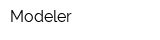 Modeler