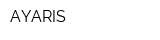 AYARIS