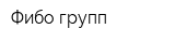 Фибо групп