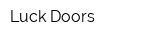 Luck Doors
