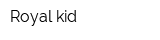 Royal-kid
