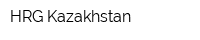 HRG Kazakhstan