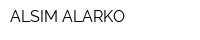 ALSIM ALARKO