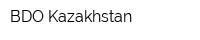 BDO Kazakhstan