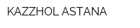KAZZHOL ASTANA