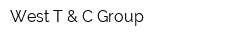 West T & C Group