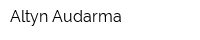 Altyn Audarma