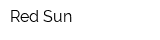 Red Sun