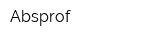 Absprof
