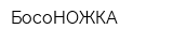 БосоНОЖКА