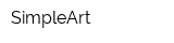 SimpleArt
