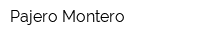 Pajero Montero