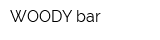 WOODY bar