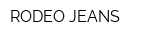 RODEO JEANS