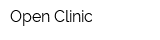 Open Clinic